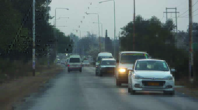 COMMENT: Let’s ensure road safety during festive season
