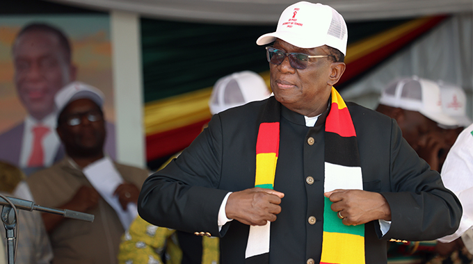 President deeply rooted in biblical scripture. . .begins his annual vacation