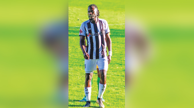 Chigumira bids Bosso farewell