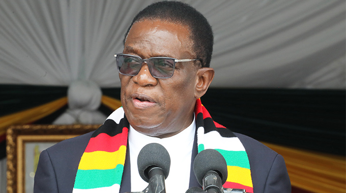 ZNEF to document colonial era injustices, push for reparations