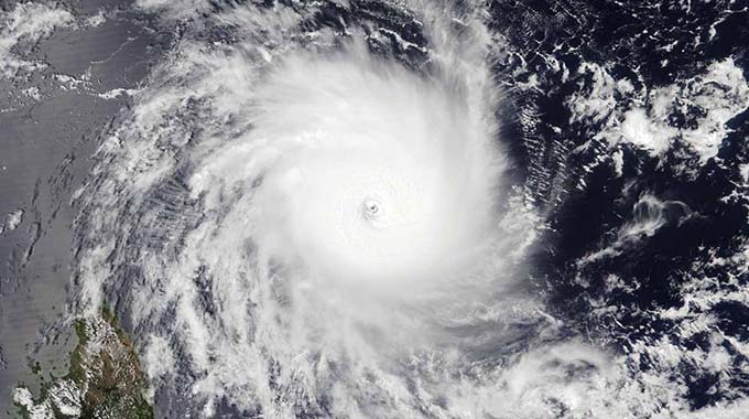 COMMENT: Let’s protect ourselves and our loved ones against impending Cyclone Chido