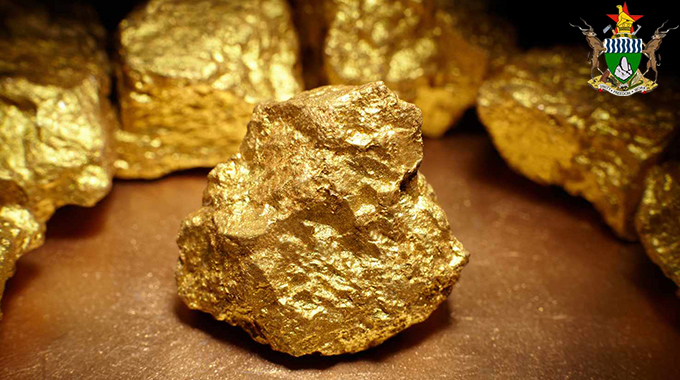 Zimbabwe exceeds 2025 gold production target, as deliveries top 46 tonnes