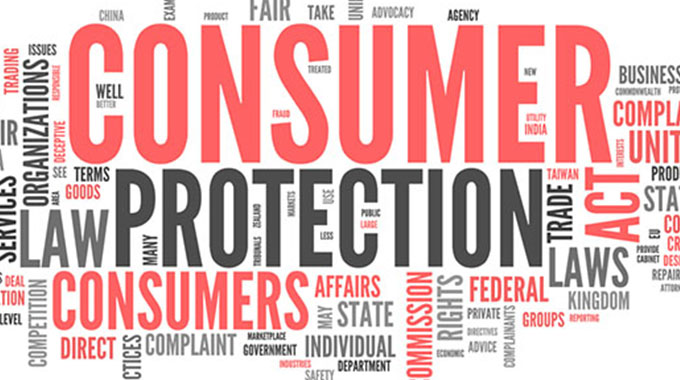 Ministry partners with private sector to bolster consumer rights