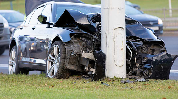 Stakeholders unite to address Gwanda accident hotspot