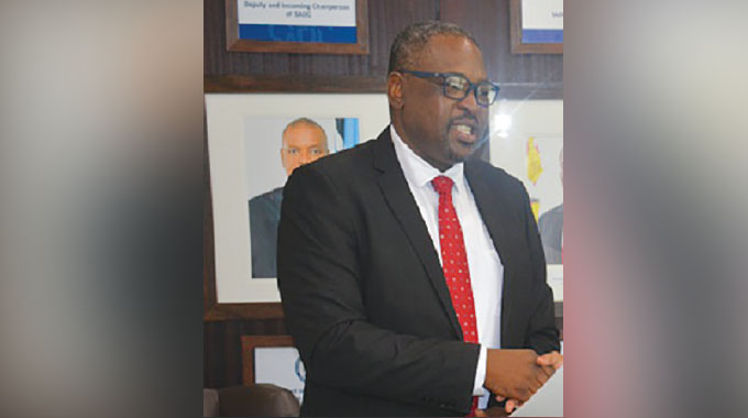 Zimbabwe to push for innovation during SADC chairmanship