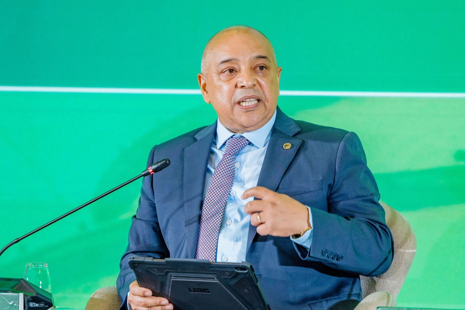 US$402 billion financing gap weighs down Africa’s development progress – ATAF