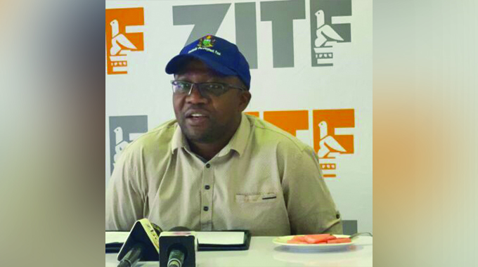 Minister highlights SDF’s impact on local industry competitiveness