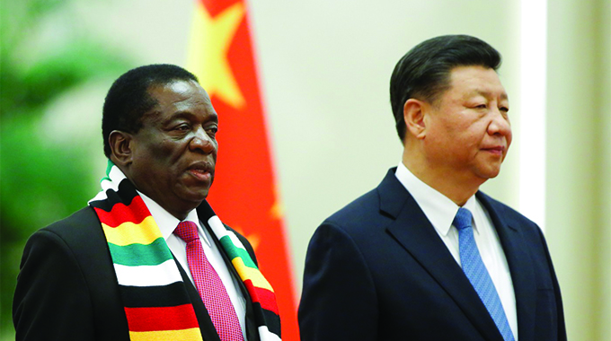 Media cooperation to amplify Zimbabwe-China relations