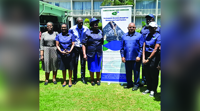 12 multi-sectoral mergers okayed