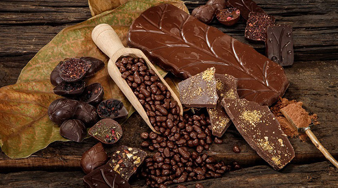 Sweet currency: How cacao beans, honey shaped ancient economies