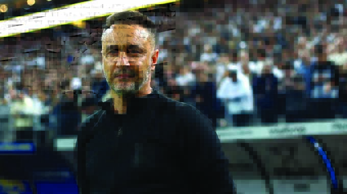 Struggling Wolves appoint ex-Porto boss Pereira