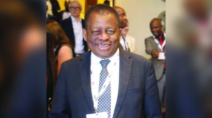 18 power projects to end load shedding in Zimbabwe