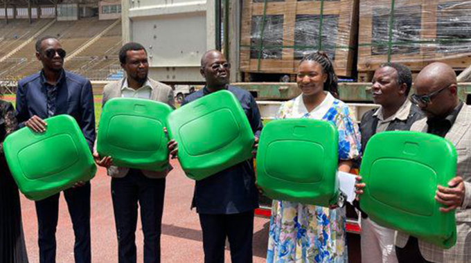 Stadia renovations: Delta Beverages impressed with progress