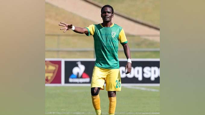 Danny Phiri quashes retirement rumours
