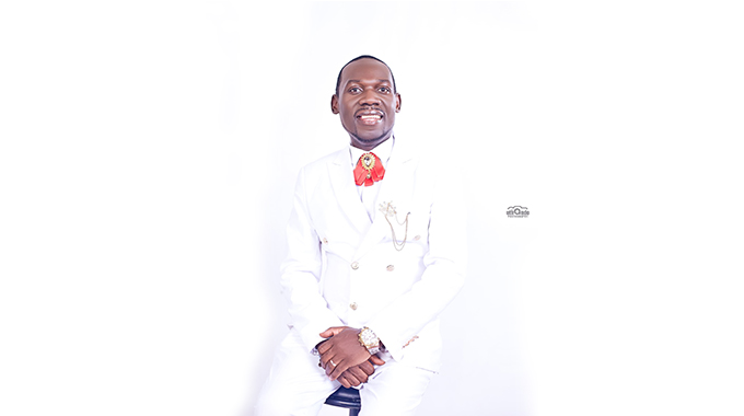 Pastor Barak readies 5th album release