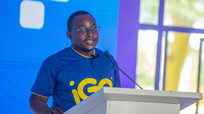 Cimas Health Group launches iGo recipe book