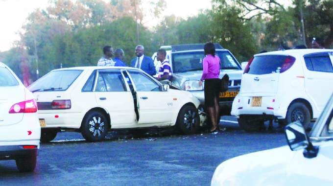 Education, behaviour change key to preventing accidents