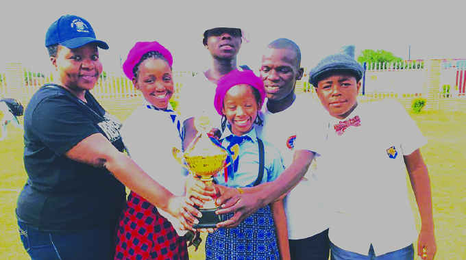 Pumula Finest Academy empowers communities through creativity