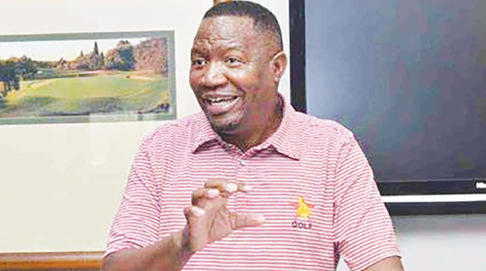 2024: A landmark year for Zimbabwean golf