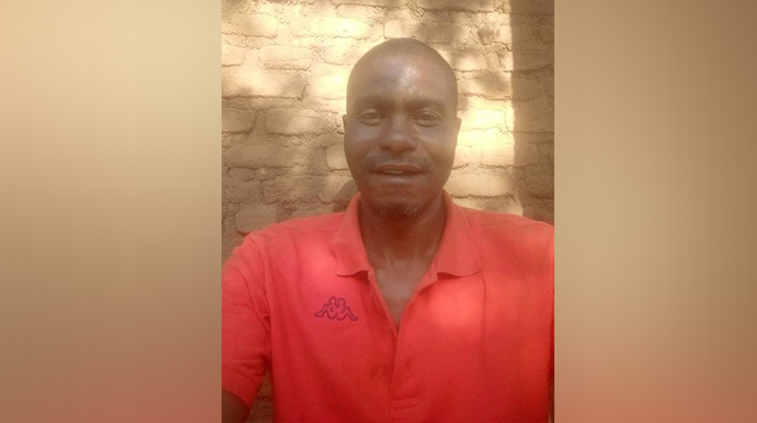 Police seek missing Njube man