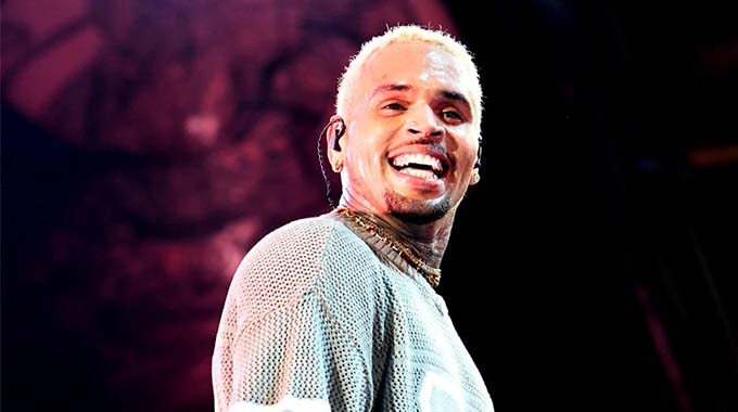 Chris Brown delivers historic performances