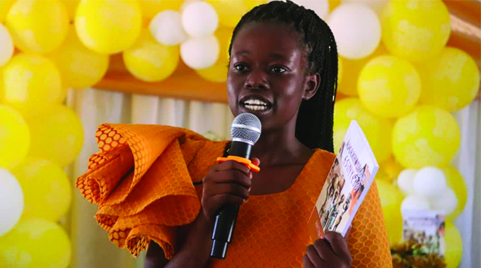 Supportive parents, teachers celebrate Mpala’s novel