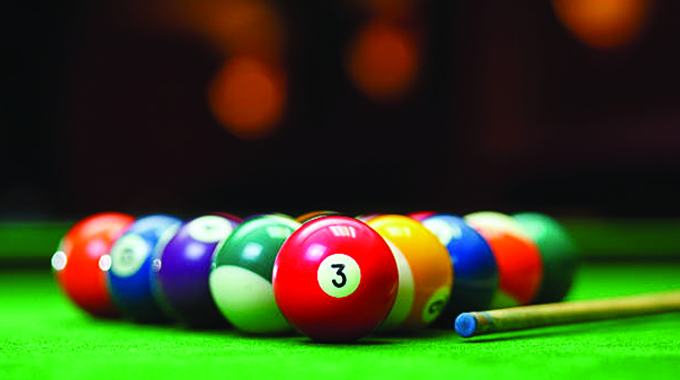 All set for Cowdray Park Pool Champions