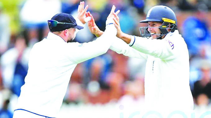 England beat New Zealand
