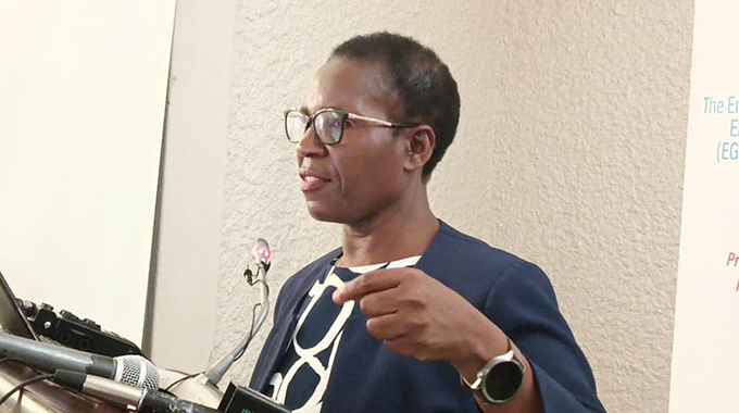 Government prioritises ICT development to drive socio-Economic growth and regional integration