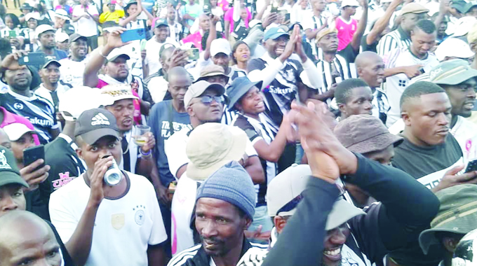 BCC waives Bosso’s $890 Stadium hire fee shortfall