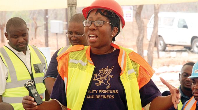 Chikonzo appointed to AWIMA 2063 board