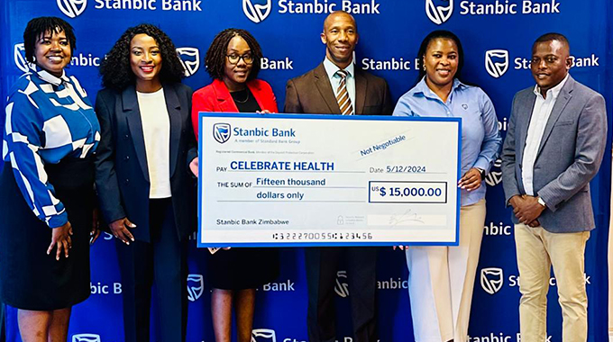 STANBIC BANK funds hernia operations for 50 underprivileged children