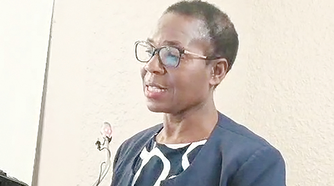 Zimbabwe pushes for digital transformation across key sectors