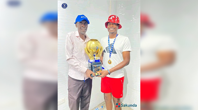Chibuku Super Cup in numbers