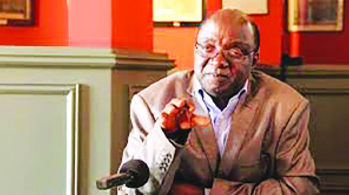 Cde Mahiya urges war veterans to back Amendment Bill 3