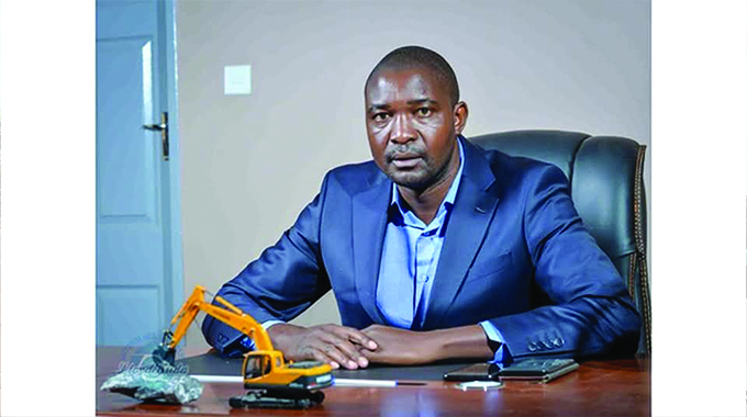 Harare Courts split to ease case backlog as new complexes planned nationwide