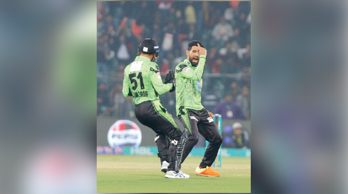 Baseball team up for World Cup Qualifiers