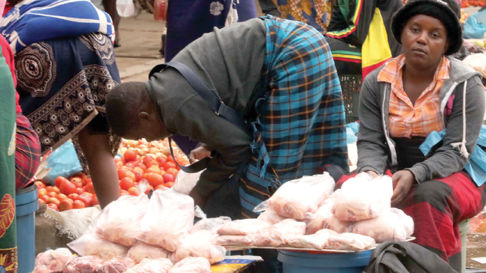 Anti-corruption efforts to intensify