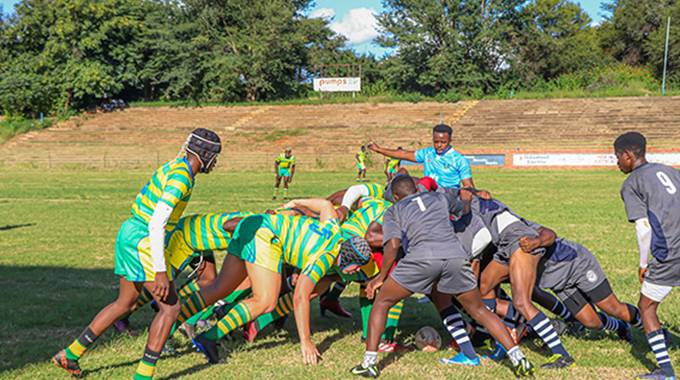 Professor Edson Gandiwa appointed ZimPark boss