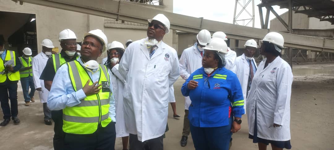 Zimplats sees sharp decline in profit, tax contributions