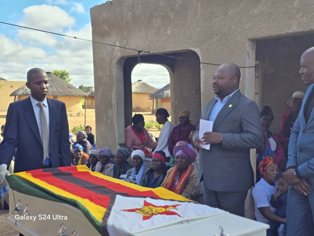 ZLWVCA establishes district structures in Matabeleland South