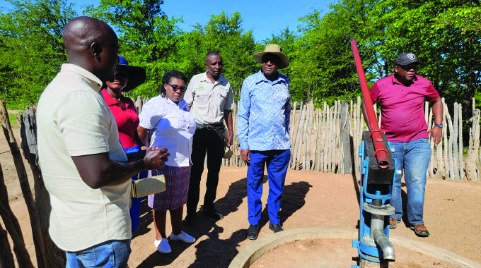 Mahomva, Bhasera for AU Commission elections