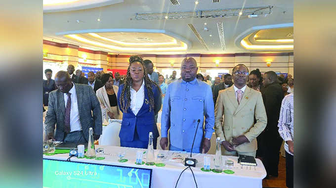 Buy Zimbabwe restructures operations