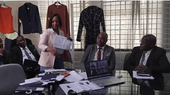 Mixed reactions over ZPC Hwange and MWOS partnership