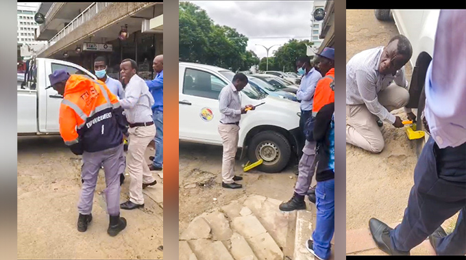 ZAAC arrests prosecutor for bribery