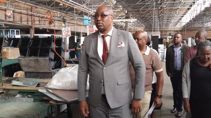 WATCH: ‘It was traumatic but a blessing’, Luthuli Dlamini opens up