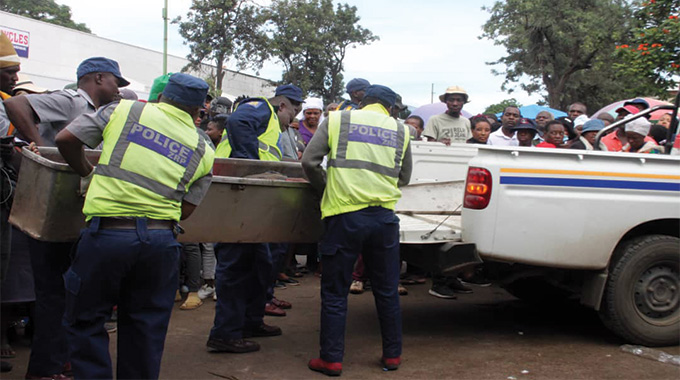 ZANC praises Zimbabwe Government for setting up US$1.5 million to support freedom fighters
