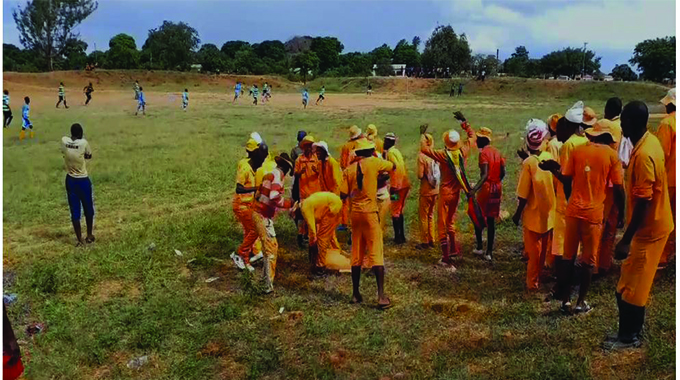 The Republic of the Congo national football team